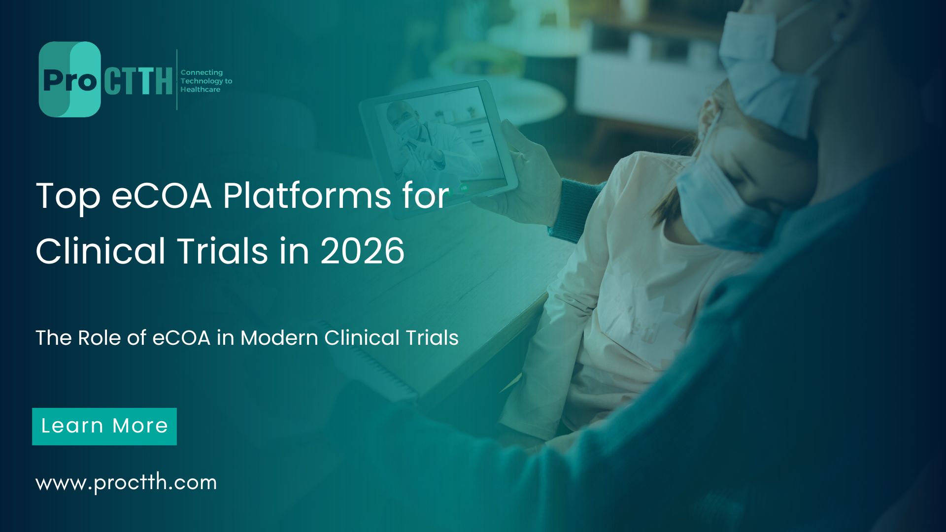Top eCOA Platforms for Clinical Trials in 2026