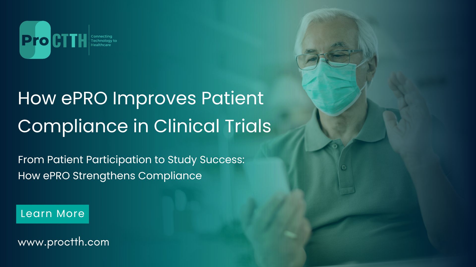 How ePRO Improves Patient Compliance in Clinical Trials