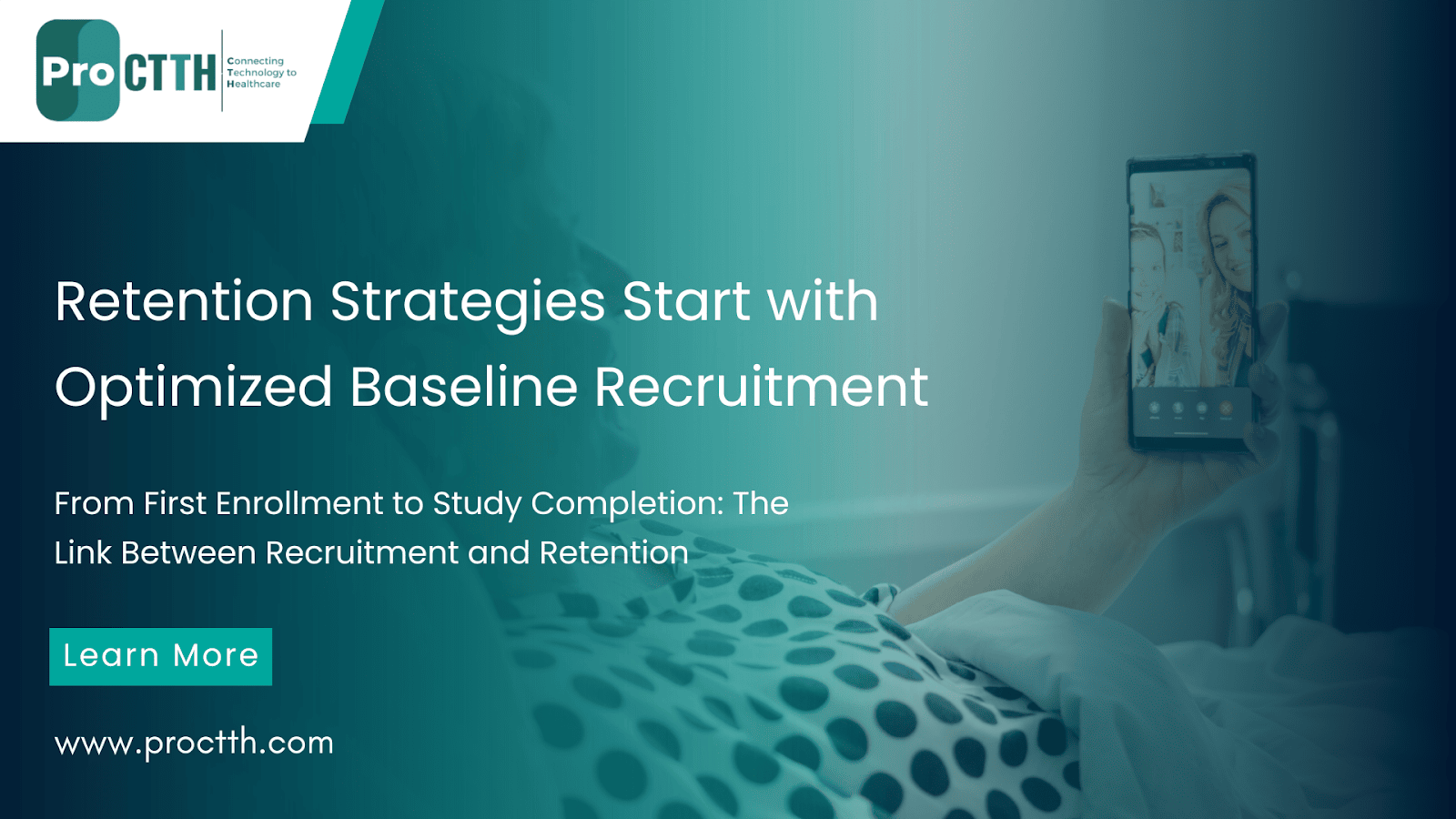 Retention Strategies