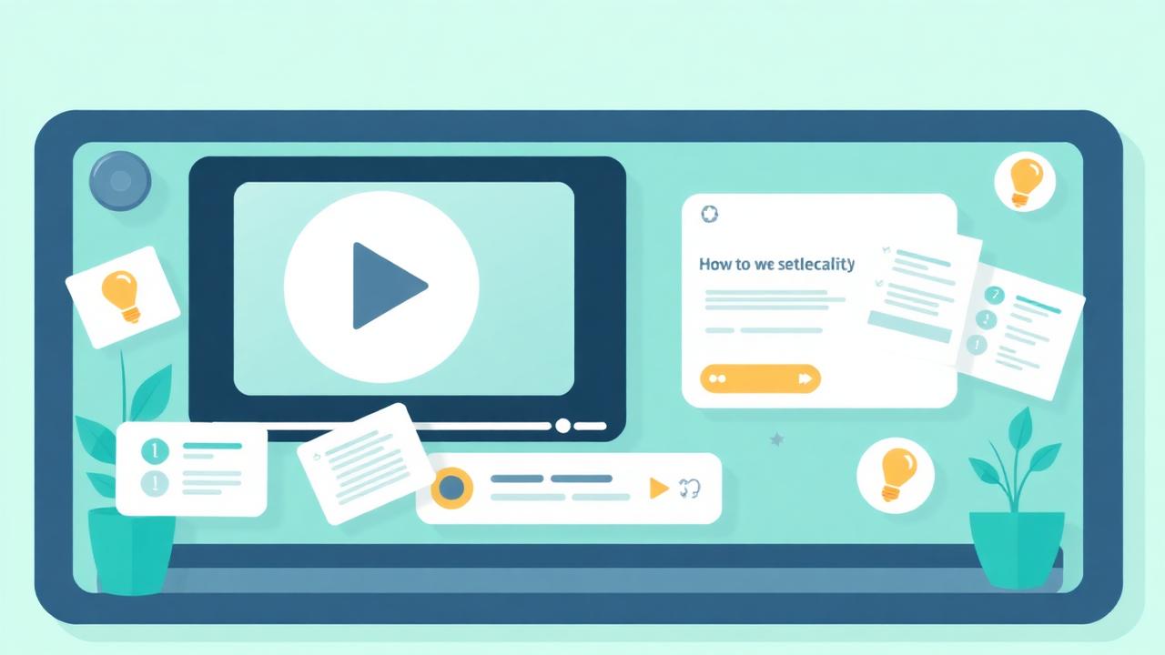 Build your first study in 30 minutes